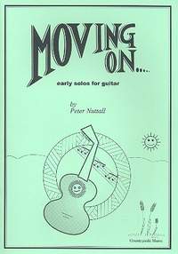 Nuttall, P: Moving on Early Solos