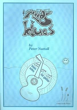Nuttall, P: Moods 'n' Blues