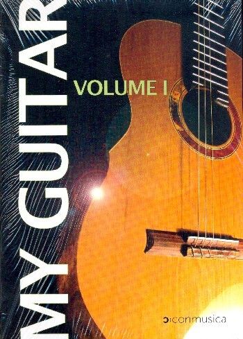 My Guitar vol.1