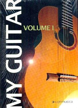 My Guitar vol.1
