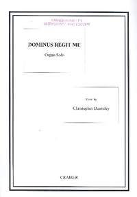 Dearnley, C: Dominus regit me