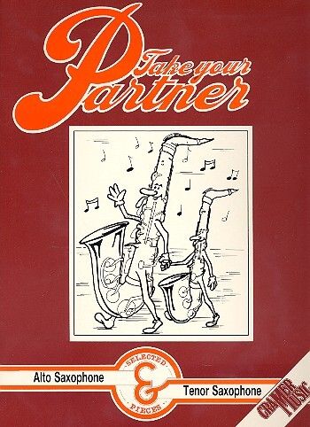 Take your Partner 11 duets for