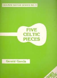 Garcia, G: 5 celtic Pieces