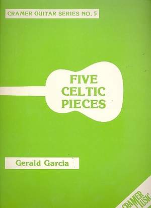 Garcia, G: 5 celtic Pieces