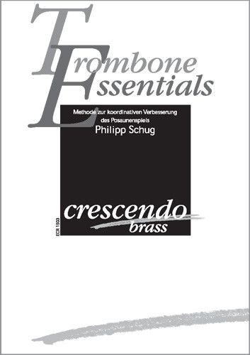 Schug, P: Trombone Essentials