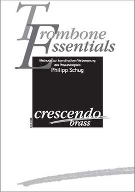 Schug, P: Trombone Essentials