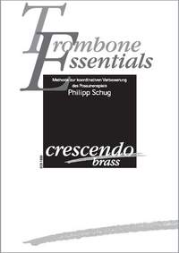 Schug, P: Trombone Essentials