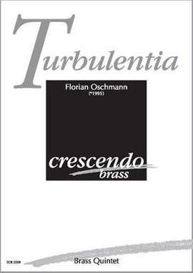 Oschmann, F: Turbulentia