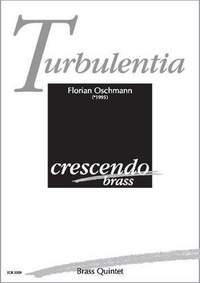 Oschmann, F: Turbulentia