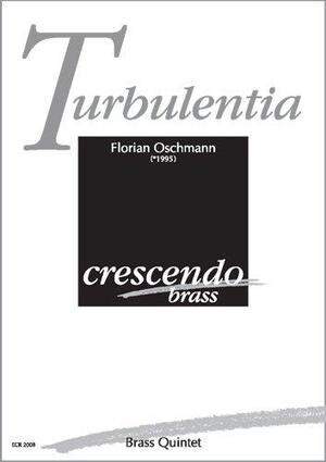 Oschmann, F: Turbulentia