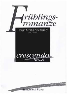 Alschausky, S: Frühlingsromanze