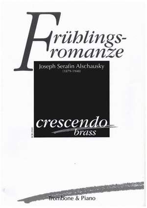 Alschausky, S: Frühlingsromanze
