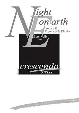 Kolb, O: Night on Earth (Sonate)