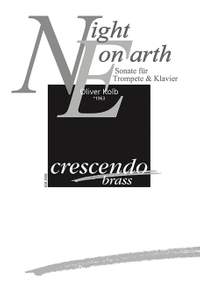 Kolb, O: Night on Earth (Sonate)