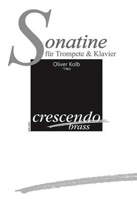 Kolb, O: Sonatine