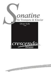 Kolb, O: Sonatine