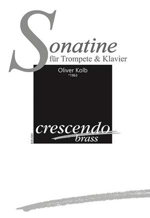 Kolb, O: Sonatine