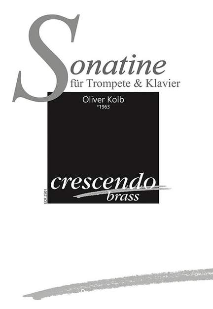 Kolb, O: Sonatine
