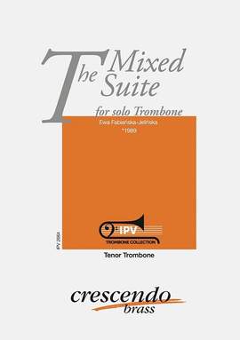 Fabianska-Jelinska, E: The Mixed Suite