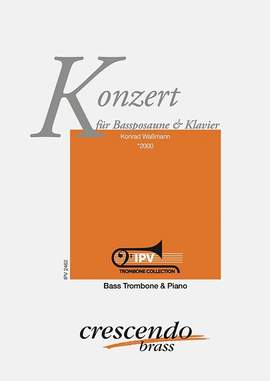 Waßmann, K: Konzert