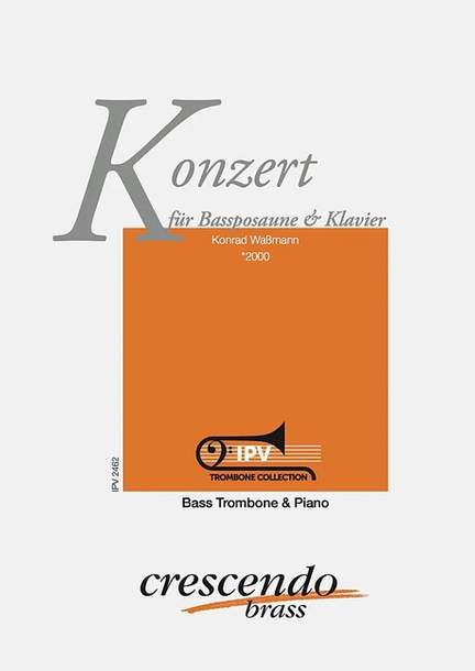 Waßmann, K: Konzert