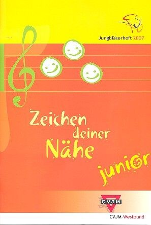 Zeichen deiner Nähe junior