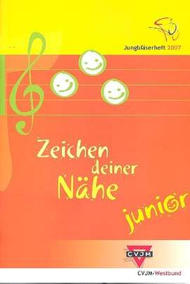 Zeichen deiner Nähe junior