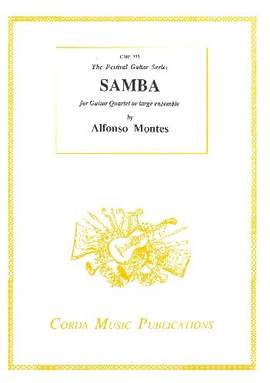 Montes, A: Samba