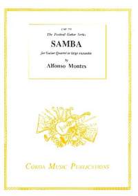 Montes, A: Samba