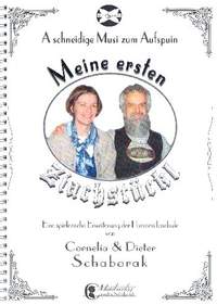 Schaborak, D: Meine ersten Ziachstückl