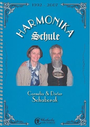 SCHABORAK, C: Harmonikaschule
