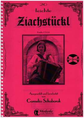 SCHABORAK, C: Ziachstückl Band 1
