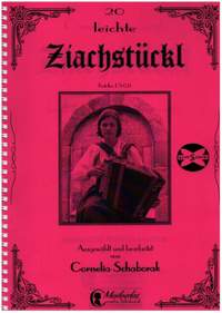 SCHABORAK, C: Ziachstückl Band 1