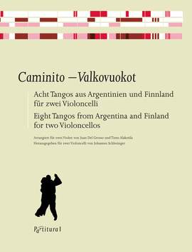 Caminito - Valkovuokot