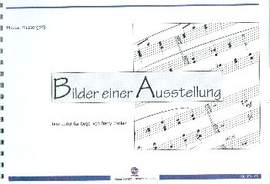 Moussorgsky, M: Bilder einer Ausstellung