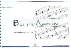 Moussorgsky, M: Bilder einer Ausstellung