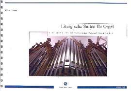 Bräuer, F: Liturgische Suiten