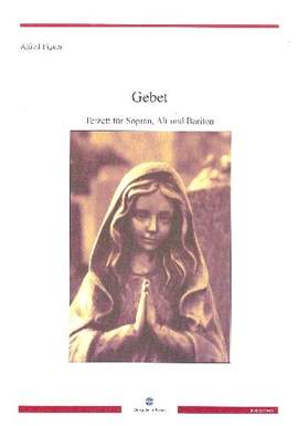Figura, A: Gebet
