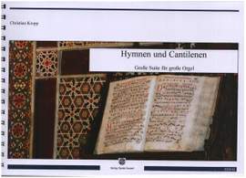 Kropp, C: Hymnen und Cantilenen