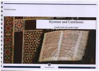 Kropp, C: Hymnen und Cantilenen