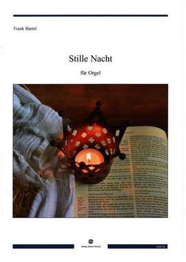 Bartel, F: Stille Nacht