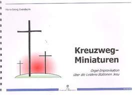 Eversheim, H: Kreuzweg-Miniaturen