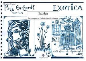 Brückner, C: Exotica
