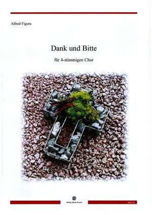 Figura, A: Dank und Bitte