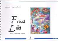 Leibe, B: Orgelwerke Band 2: Freud und Leid