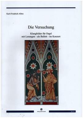 Albes, K: Die Versuchung
