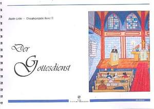 Leibe, B: Choralvorspiele Band 2