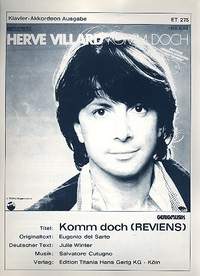 Cutugno, S: Komm doch ( Reviens ):