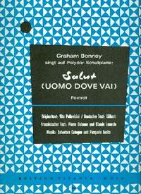 Cutugno, S: Salut ( Uomo dove vai ):