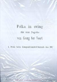 Voert, G T: Polka in swing